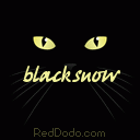 blacksnow