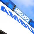 AMBULANCE